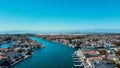 Channel Islands Harbor, Oxnard, CA