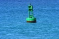 Channel Marker Buoy