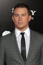 Channing Tatum