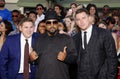 Channing Tatum, Ice Cube and Jonah Hill