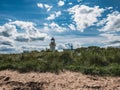 Chanonry Point Lighthouse, Chanonry Ness, Black Isle, Scotland