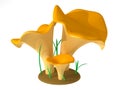 Chanterelle