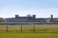 Chantilly Racecourse