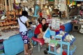 Chao Lo, Thailand: Sea Shell Souvenir Shop