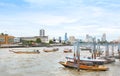 Chao Phraya River