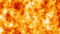 Chaos flame effect heat high temperature texture smooth surface background3