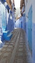 Chaouen Royalty Free Stock Photo