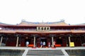 Chaozhou Kaiyuan Temple Royalty Free Stock Photo