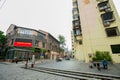 Chaozong Street of Changsha