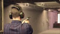 Chap shoots the Ruger RedHawk .44 Magnum