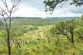 Chapada das Mesas in MaranhÃÂ£o Brazil Royalty Free Stock Photo