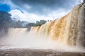 Chapada das Mesas in MaranhÃÂ£o Brazil Royalty Free Stock Photo