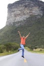 Chapada Diamentina in Bahia