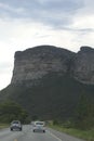 Chapada Diamentina in Bahia