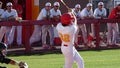 2019 Chaparral Firebird Baseball vs. Corona del Sol Aztecs