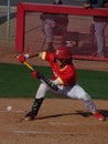 2022 Chaparral Firebird Baseball vs. Pinnacle Pioneers