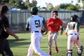 2024 Chaparral Firebirds Baseball at Horizon Huskies