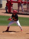 2023 Chaparral Firebirds Baseball vs. Centennial Coyotes