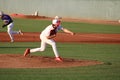 2024 Chaparral Firebirds Baseball vs. Desert Mountain Wolves