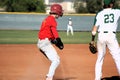 2024 Chaparral Firebirds Baseball vs. Horizon Huskies