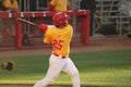 2024 Chaparral Firebirds Baseball vs. Youngker Roughriders