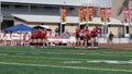 2023-24 Chaparral Girls Soccer vs. Desert Mountain Wolves