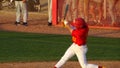 2022 Chaparral Firebird Baseball vs. Liberty Lions