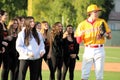 2024 Chaparral Firebirds Baseball vs. Youngker Roughriders