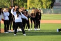 2024 Chaparral Firebirds Baseball vs. Youngker Roughriders