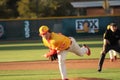 2024 Chaparral Firebirds Baseball vs. Youngker Roughriders