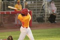 2024 Chaparral Firebirds Baseball vs. Youngker Roughriders