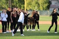 2024 Chaparral Firebirds Baseball vs. Youngker Roughriders