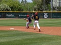 2023 Chaparral Firebirds Baseball vs. Centennial Coyotes