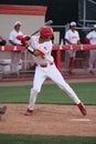 2024 Chaparral Firebirds Baseball vs. Desert Mountain Wolves