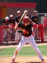 2023 Chaparral Firebirds Baseball vs. Centennial Coyotes