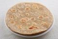 Chapati, Indian bread.