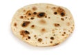 Chapati , indian unleavened flatbread