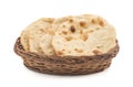 Chapati Or Tanturi Roti