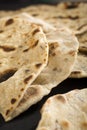 Chapatis or Indian Roti