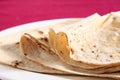 Chapatti bread