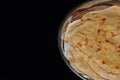 Chapatti bread Royalty Free Stock Photo