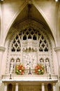 Chapel Altar