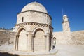 Chapel of the Ascension Royalty Free Stock Photo