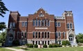 Chapel Auditorium