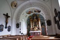 Chapel in Austria