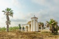 Chapel in Ayia Napa