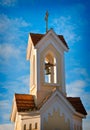 Chapel bell