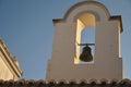 Chapel Bell in Albufeira