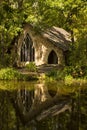 The Chapel at Callaway Gardens Royalty Free Stock Photo