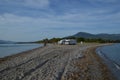 Cape Kavos Chapel